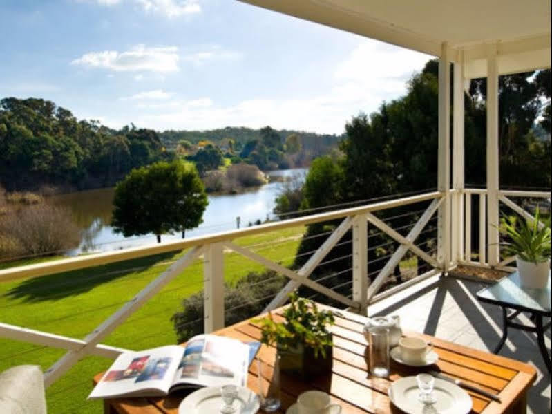 Lakeside Suites 1 Daylesford Ngoại thất bức ảnh