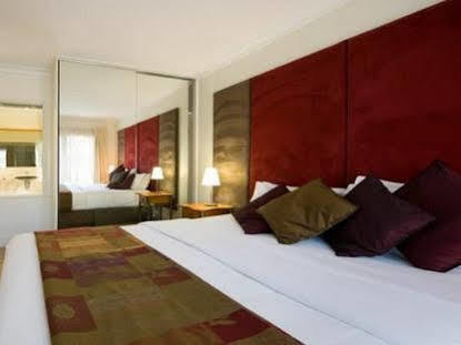 Lakeside Suites 1 Daylesford Ngoại thất bức ảnh