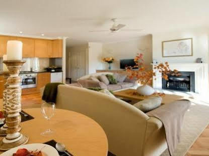 Lakeside Suites 1 Daylesford Ngoại thất bức ảnh