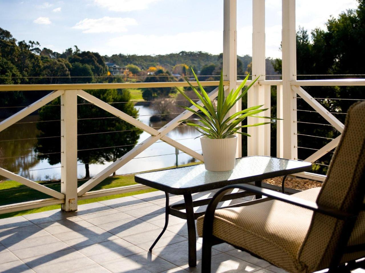 Lakeside Suites 1 Daylesford Ngoại thất bức ảnh