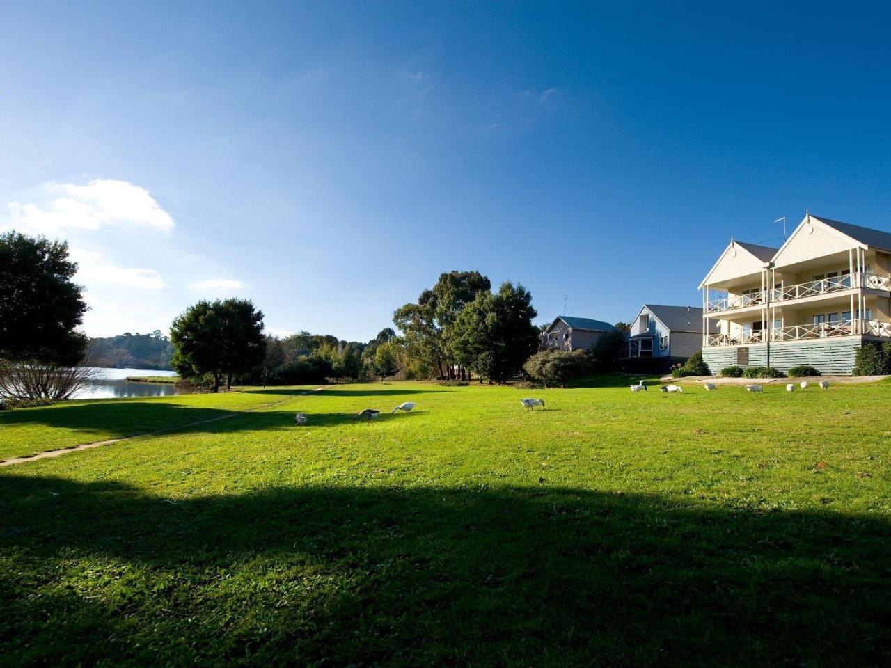 Lakeside Suites 1 Daylesford Ngoại thất bức ảnh