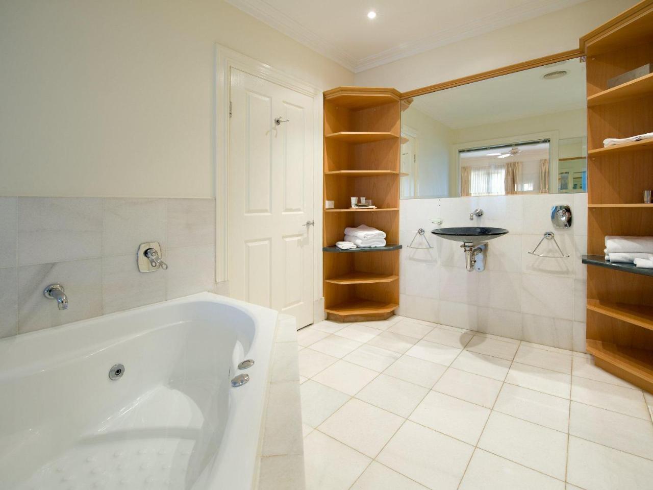 Lakeside Suites 1 Daylesford Ngoại thất bức ảnh
