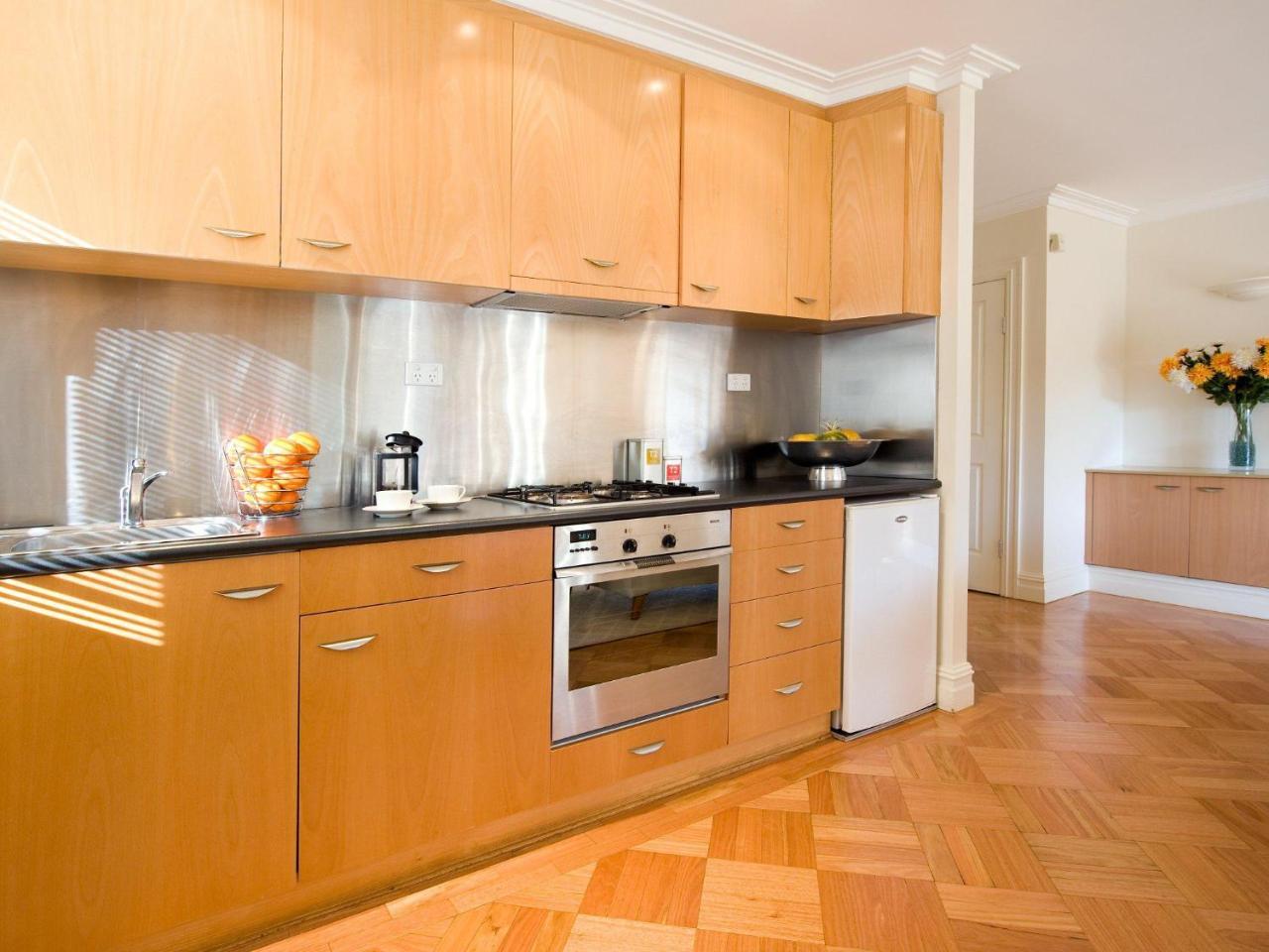 Lakeside Suites 1 Daylesford Ngoại thất bức ảnh